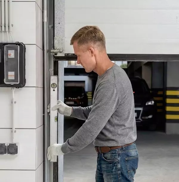 Why Choose Us for Door, Gate and Security Services in Dixon, CA