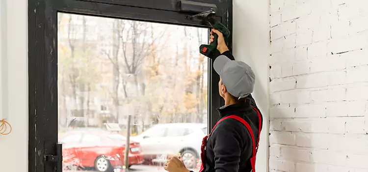 Comprehensive Door Closer Services in Dixon, CA