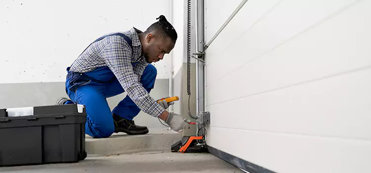 Expert Solutions for Every Garage Lock Need in Dixon, CA