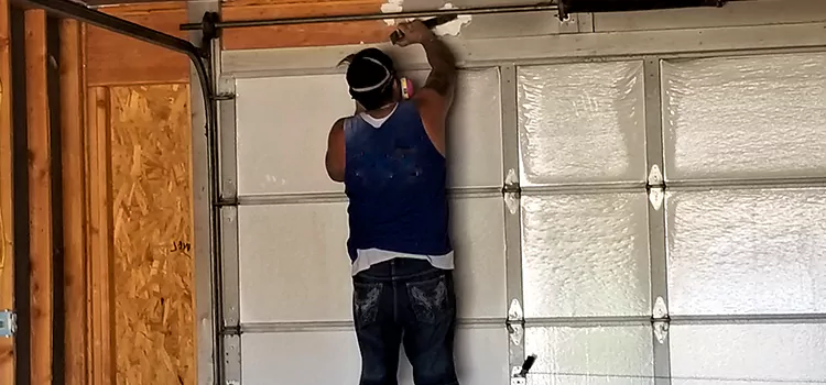 Specialized Garage Door Panel Solutions in Dixon, CA