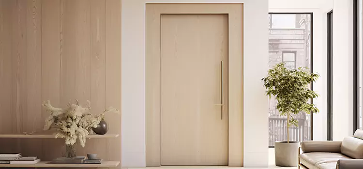 Choose Quality for Your Inside Doors in Dixon, CA