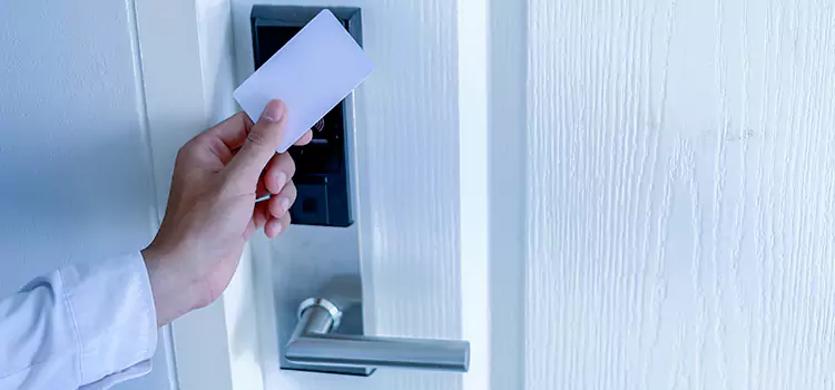 Why Choose Us for Your Keycard Lock Installation in Dixon, CA?