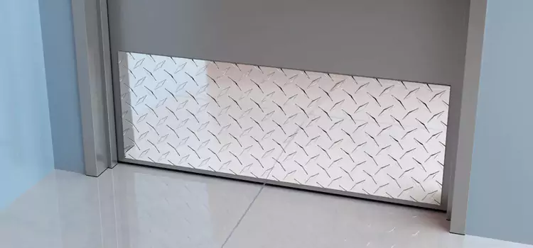 Benefits of Professional Kick Plate Solutions in Dixon, CA