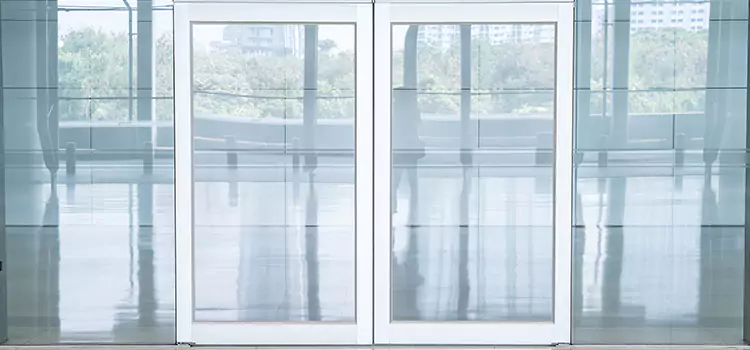 Why Choose Us for Your Motion Sensor Door Needs in Dixon, CA?