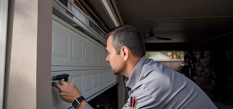 Garage Door Cable Replacement Dixon