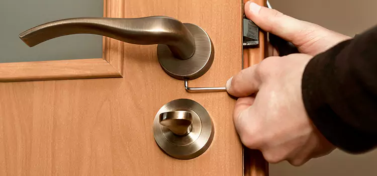 Access Control System Integration Dixon
