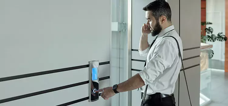 Cloud Based Access Control Dixon