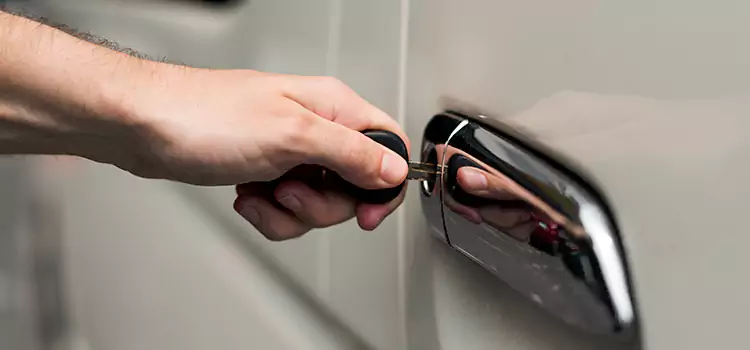 Car Unlock Service Price Dixon