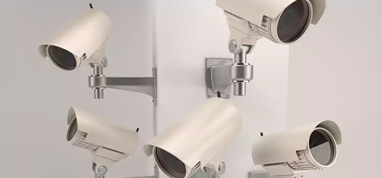 Your Trusted Partner for CCTV Solutions in Dixon