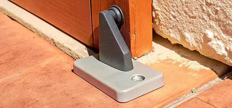 Aesthetic Door Stop Selection Dixon