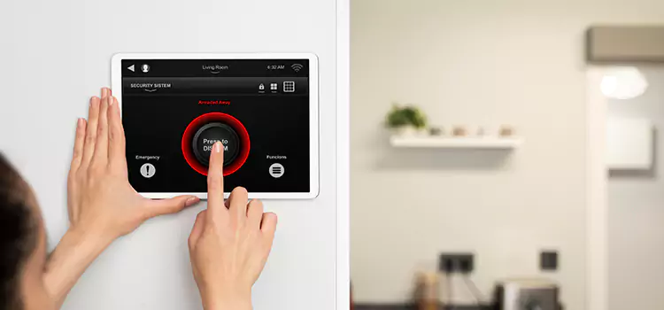 Blink Video Doorbell Installation Dixon