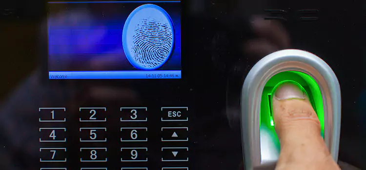 Your Trusted Partner for Secure Access in Dixon, CA