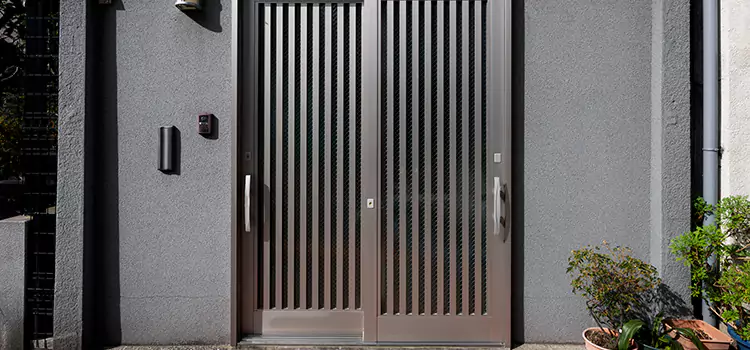 Why Choose Us for Your Security Needs in Dixon, CA?