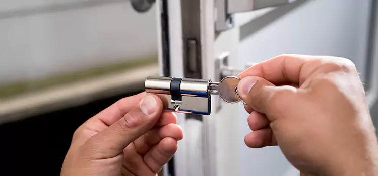 Lock Change Locksmiths Dixon