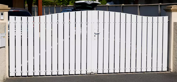Why Choose Us for Residential Gate Repair in Dixon, CA?