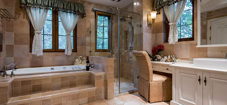 Universal Remodeling Dixon