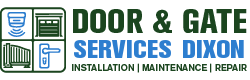 Door & Gate Services Dixon